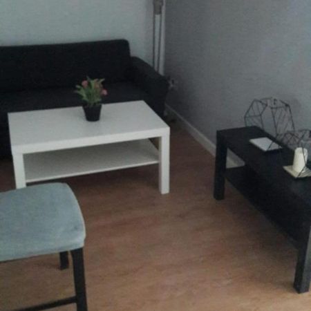 Apartamento 3 Dormitorios En Sanchez Preciados Madrid Dış mekan fotoğraf