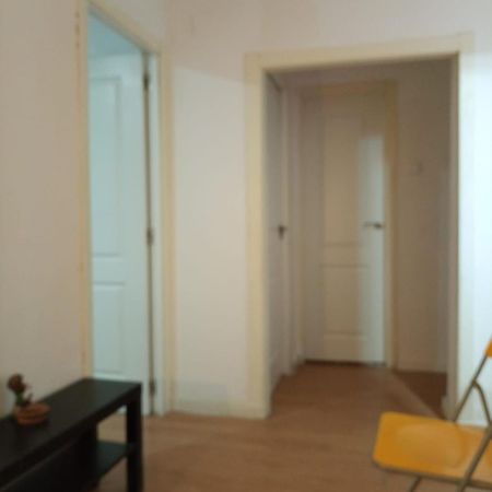 Apartamento 3 Dormitorios En Sanchez Preciados Madrid Dış mekan fotoğraf