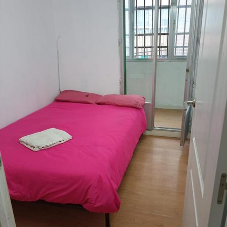 Apartamento 3 Dormitorios En Sanchez Preciados Madrid Dış mekan fotoğraf