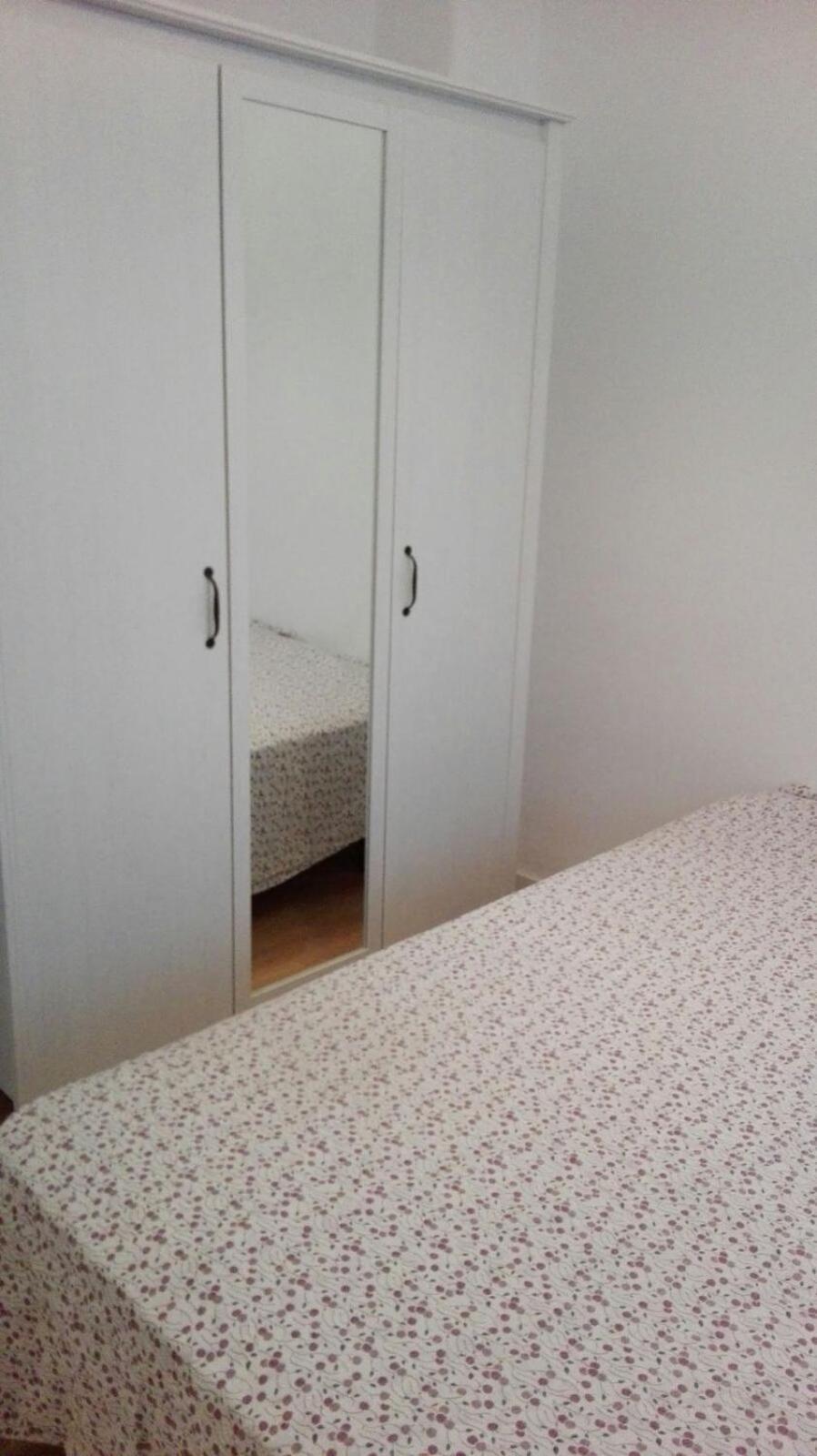 Apartamento 3 Dormitorios En Sanchez Preciados Madrid Dış mekan fotoğraf