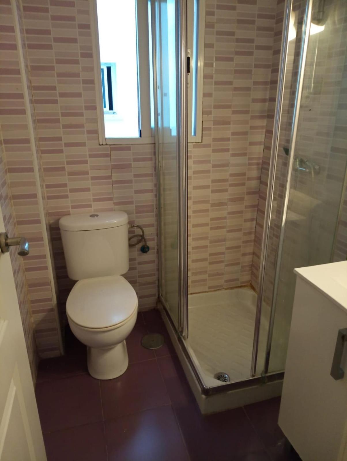 Apartamento 3 Dormitorios En Sanchez Preciados Madrid Dış mekan fotoğraf